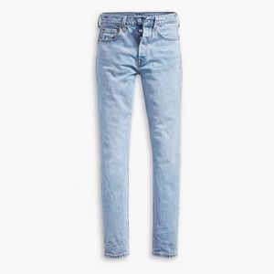 LEVIS’s 501’s Skinny Light Wash Size 28w x 28l